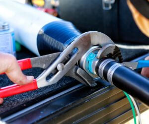About Emergency plumbing pros Heilwood, PA