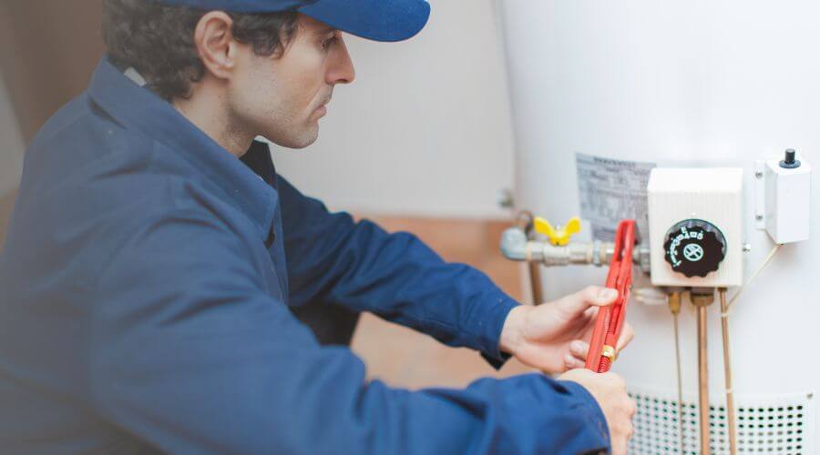 Professional emergency plumbing in Heilwood, PA